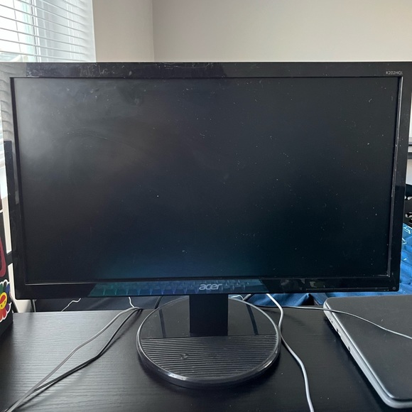 Acer Monitor